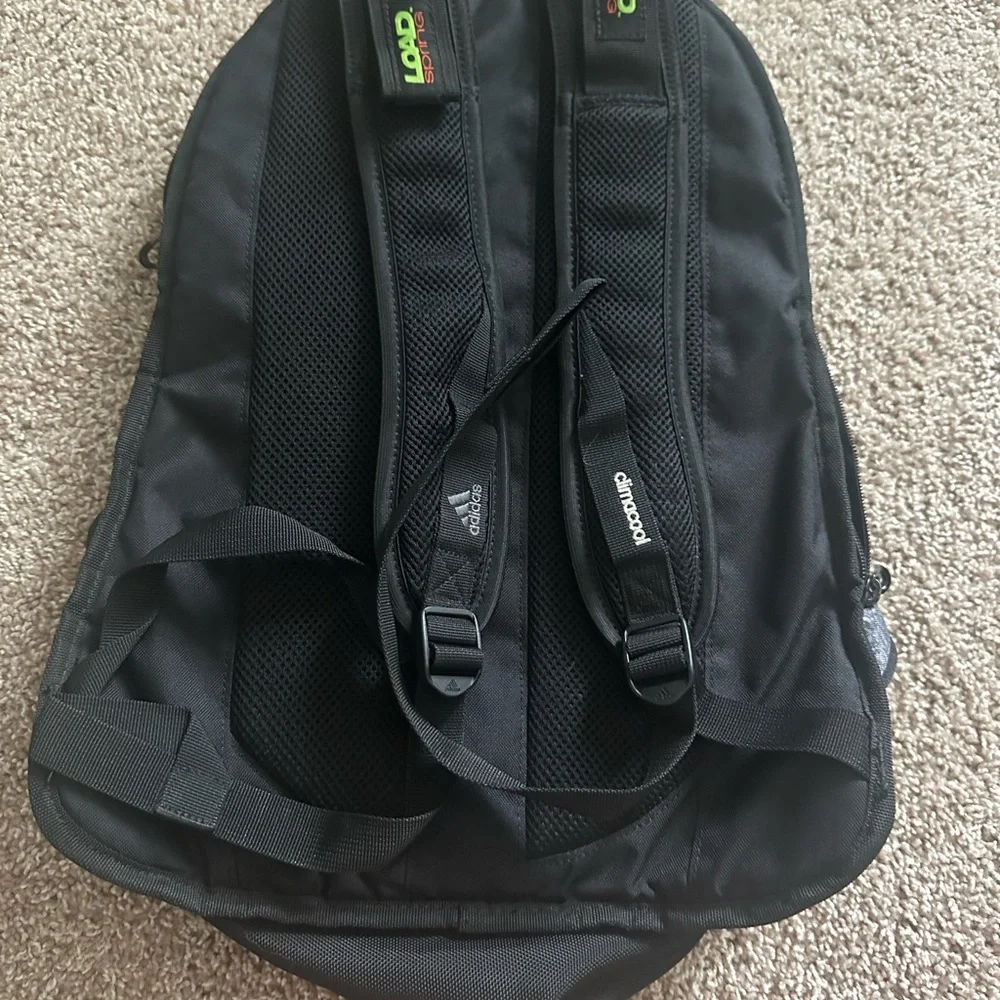 Adidas backpack - Picture 2 of 2